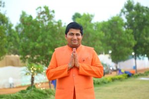 Ravi Sastry